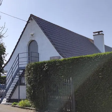 Landhuis The Cosy Hill Poperinge