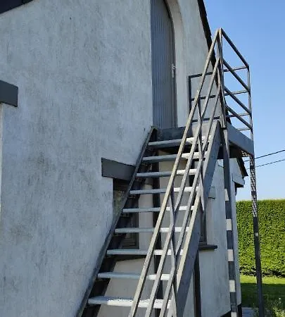 The Cosy Hill Landhuis Poperinge